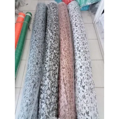 KAIN ABUTAY BATIK / KAIN ABUTAY PRINTING BACKDROP UNTUK TENDA ~ PER BAL (23 KG)