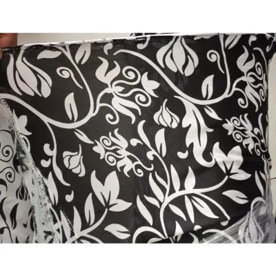 KAIN ABUTAY BATIK / KAIN ABUTAY PRINTING BACKDROP UNTUK TENDA ~ PER BAL (23 KG)