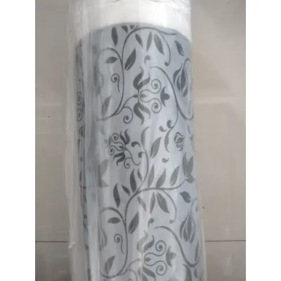 KAIN ABUTAY BATIK / KAIN ABUTAY PRINTING BACKDROP UNTUK TENDA ~ PER BAL (23 KG)