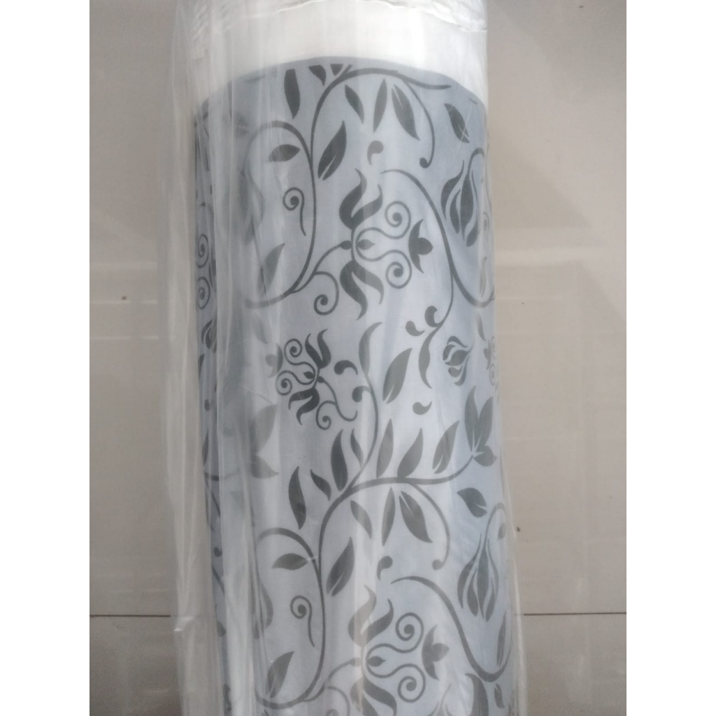 KAIN ABUTAY BATIK / KAIN ABUTAY PRINTING BACKDROP UNTUK TENDA ~ PER BAL (23 KG)