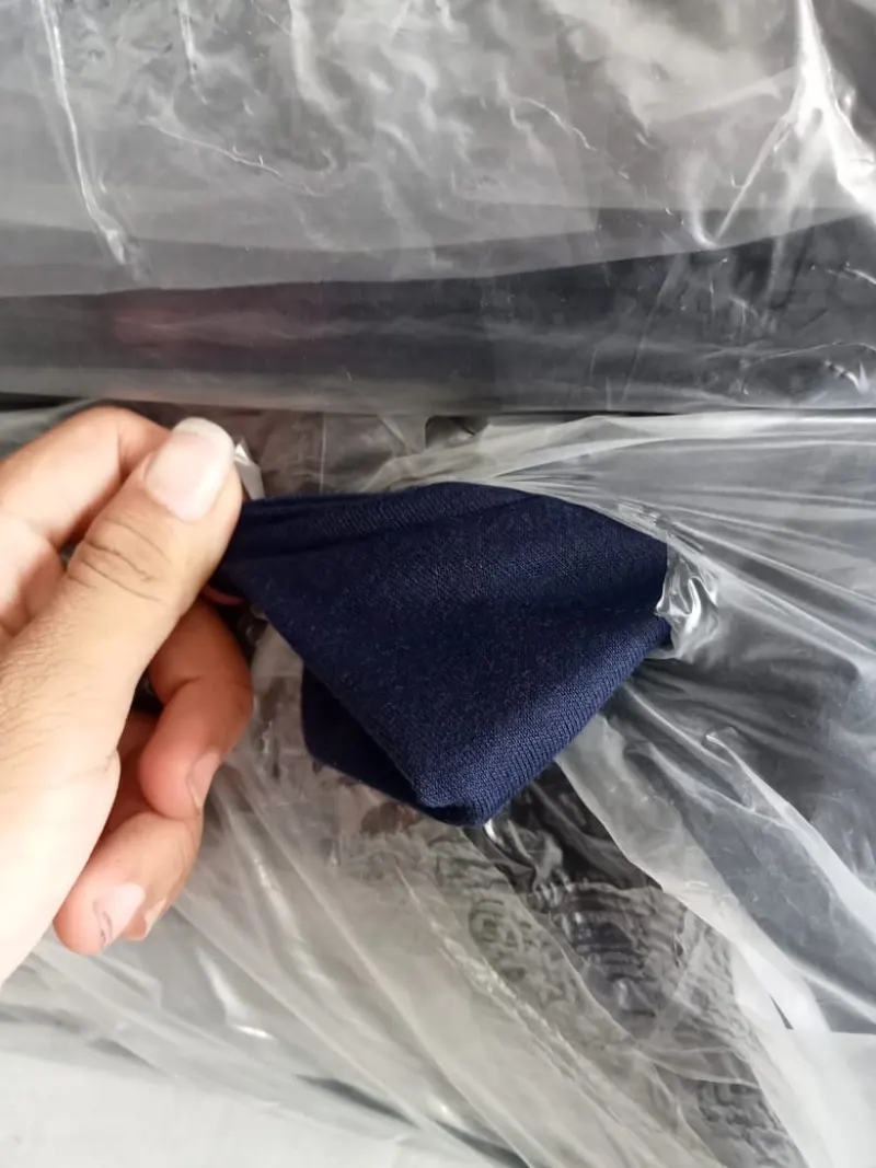 KAIN LOTTO / KAIN LOTO ELVANA / BAHAN CELANA TRAINING KAOS OLAHRAGA - METERAN