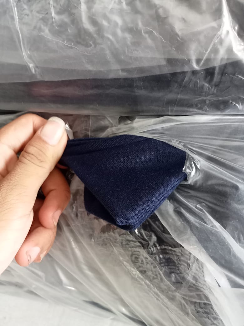 KAIN LOTTO / KAIN LOTO ELVANA / BAHAN CELANA TRAINING KAOS OLAHRAGA - METERAN
