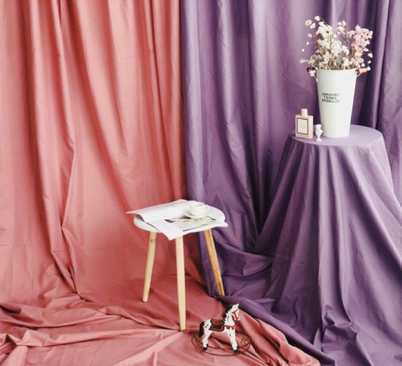 KAIN HYGET FURING / BAHAN FURING HYGET / HYGET BAHAN KAOS DAN FURING/ KILOAN