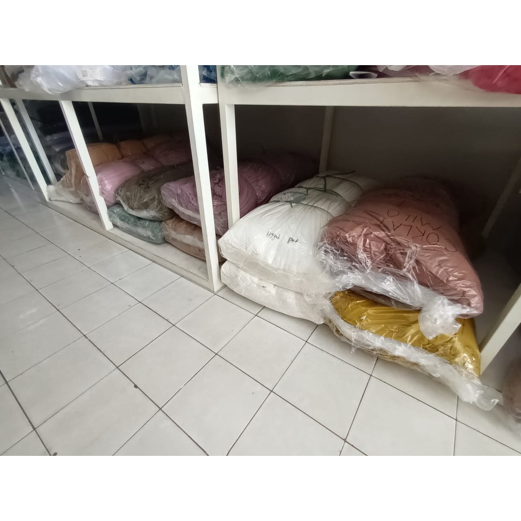 KAIN HYGET FURING / BAHAN FURING HYGET / HYGET BAHAN KAOS DAN FURING/ Meteran