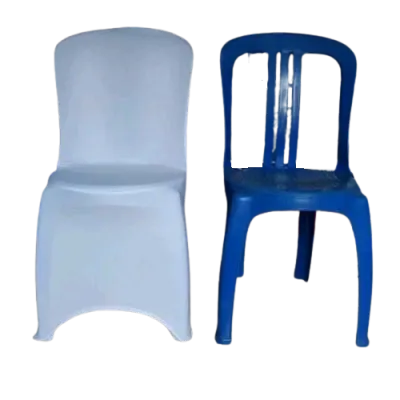 NAPOLLY 101 / COVER KURSI NAPOLI PUTIH POLOS EKONOMIS (READY)