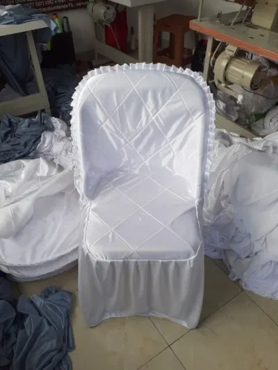 SARUNG KURSI CHITOSE ABUTAY SARUNG KURSI LIPAT